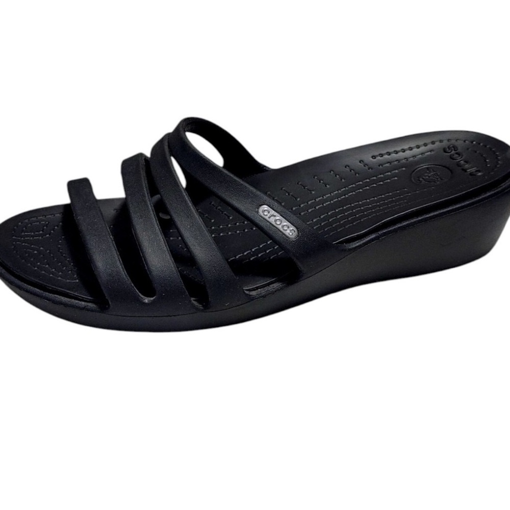 CROCS blue Women's Sandals